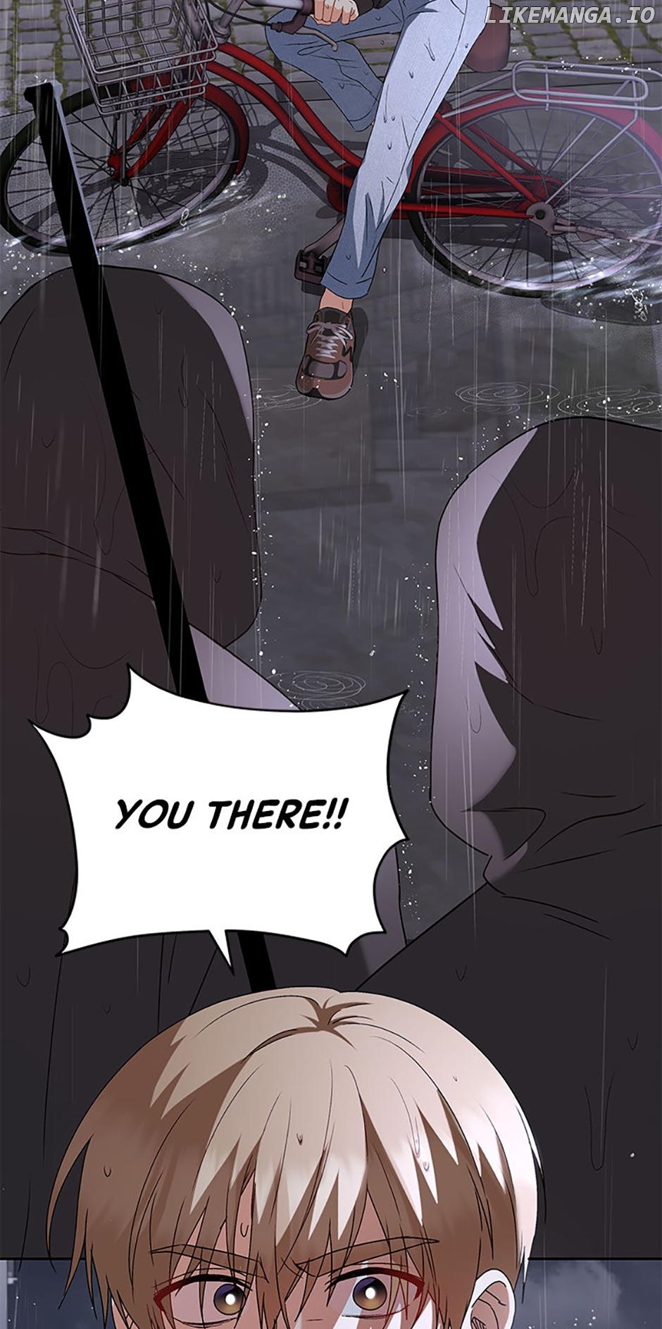 Hello! Veterinarian! Chapter 58 - page 5