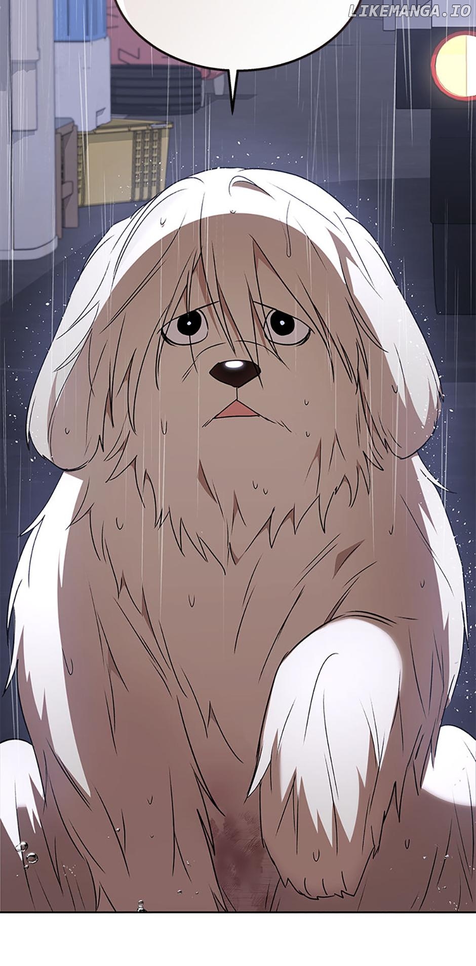 Hello! Veterinarian! Chapter 58 - page 51