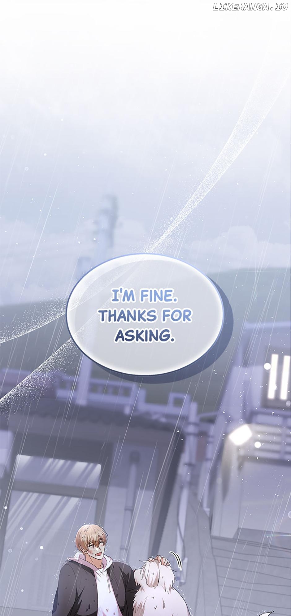 Hello! Veterinarian! Chapter 58 - page 53