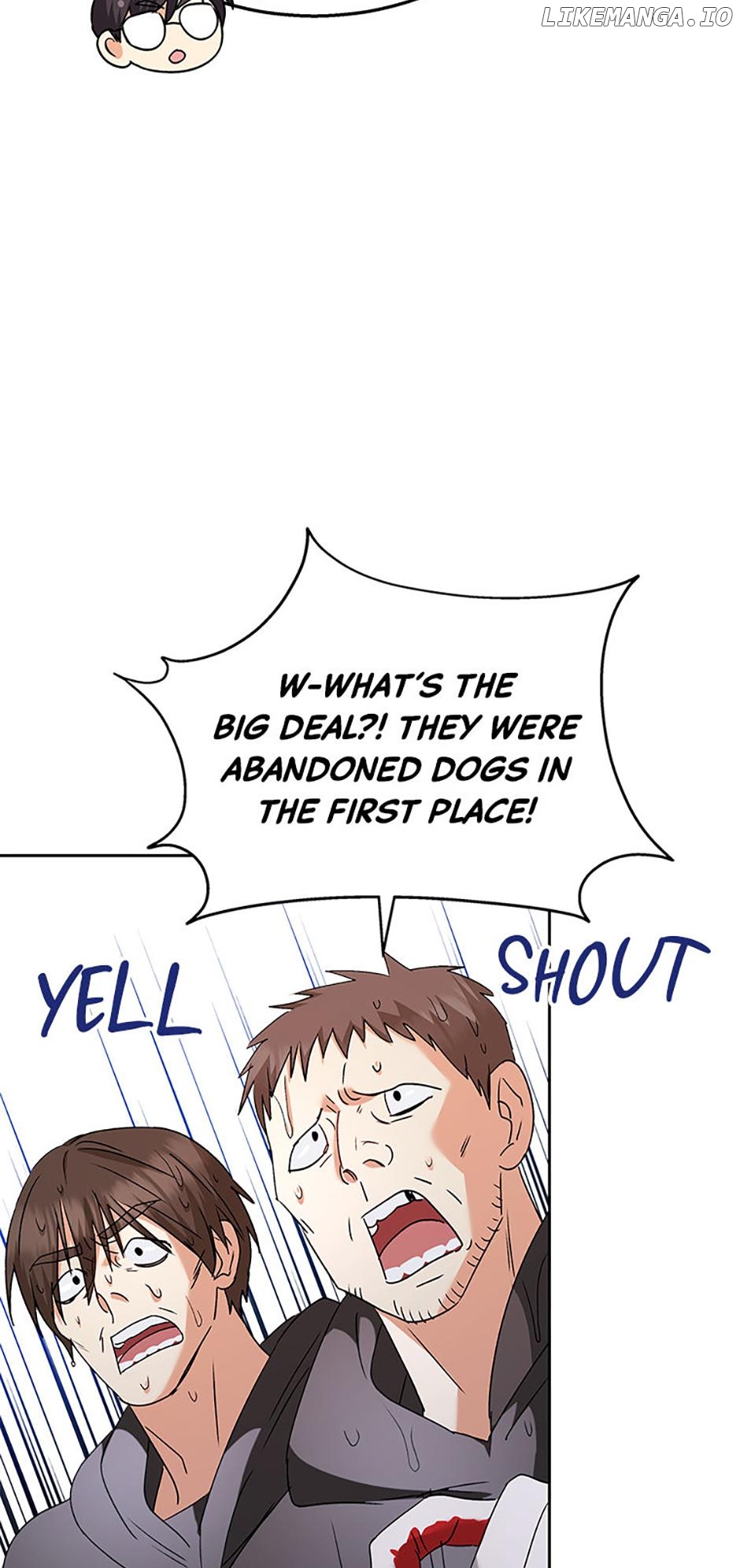 Hello! Veterinarian! Chapter 58 - page 57