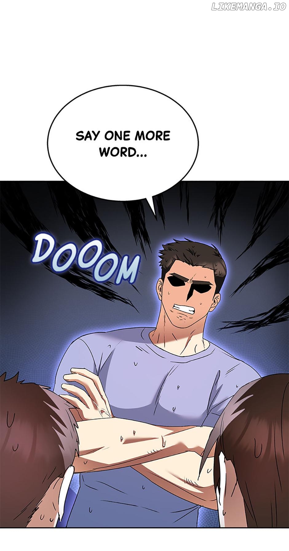 Hello! Veterinarian! Chapter 58 - page 59