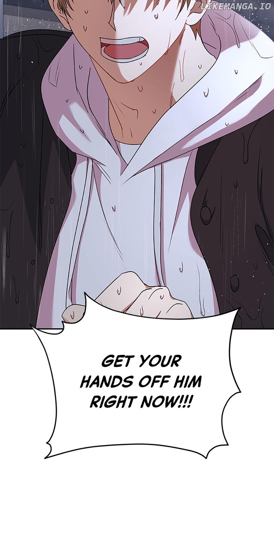 Hello! Veterinarian! Chapter 58 - page 6
