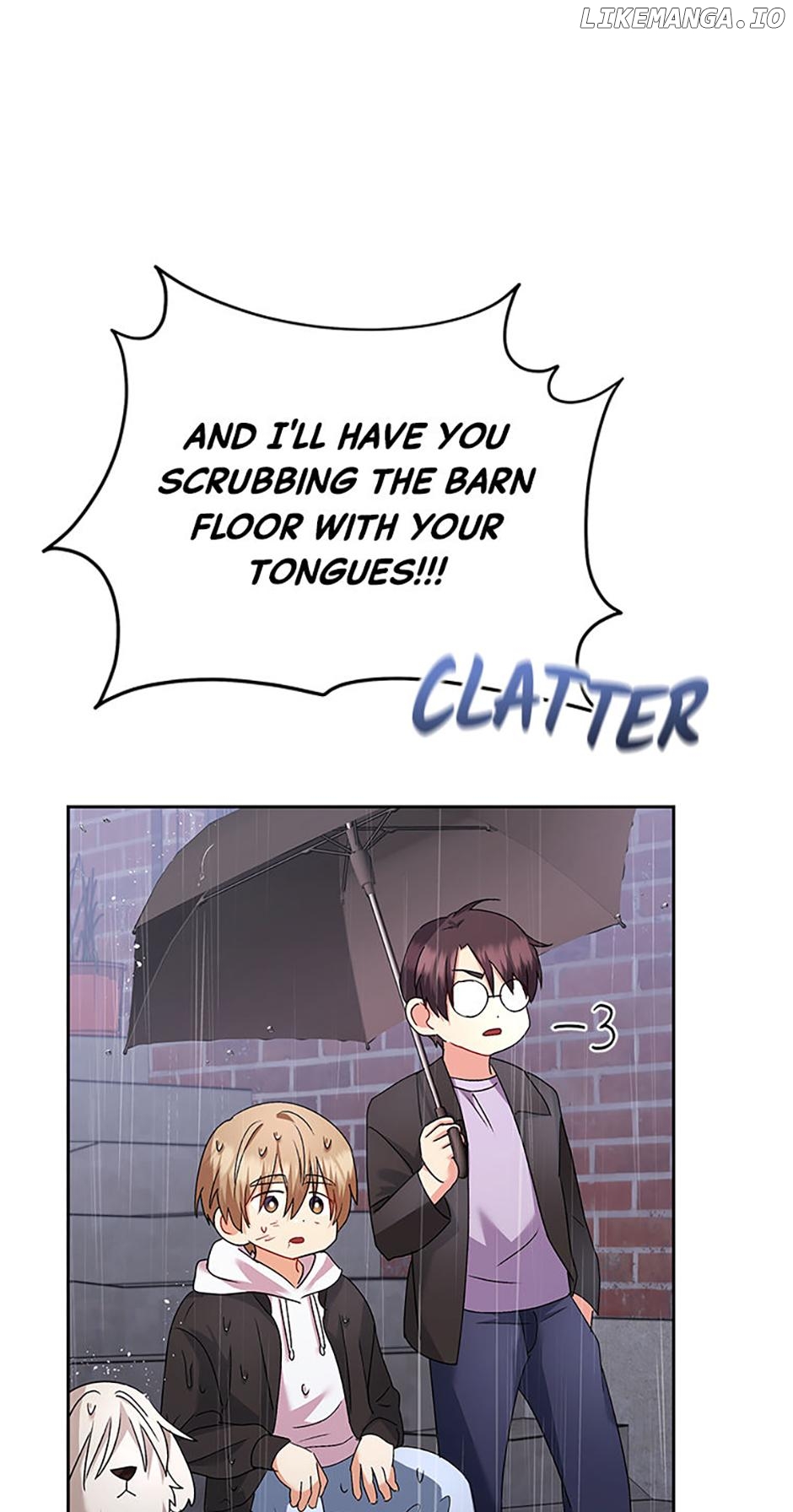 Hello! Veterinarian! Chapter 58 - page 60