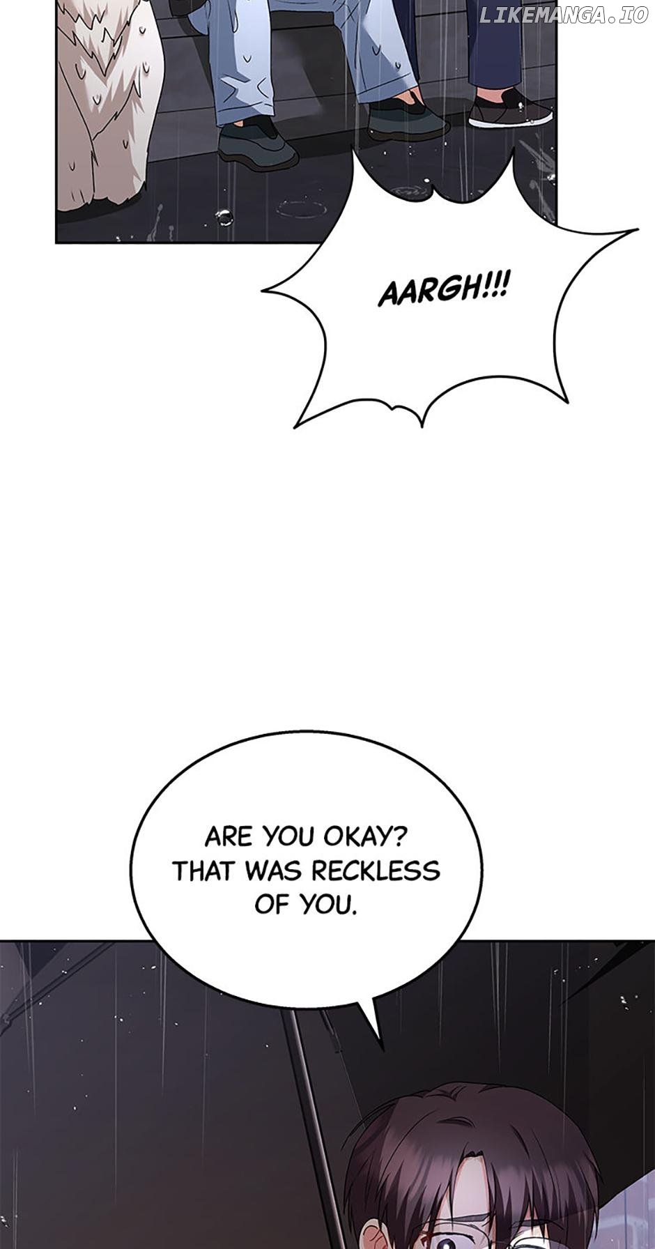 Hello! Veterinarian! Chapter 58 - page 61