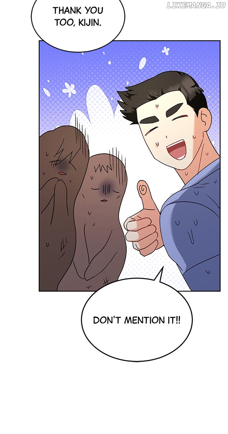 Hello! Veterinarian! Chapter 58 - page 63