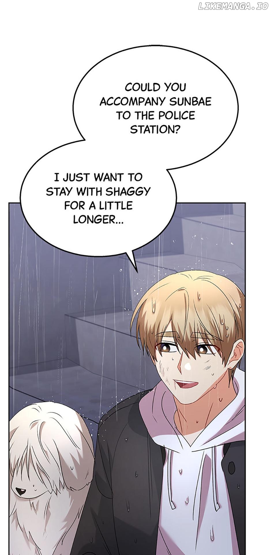 Hello! Veterinarian! Chapter 58 - page 64