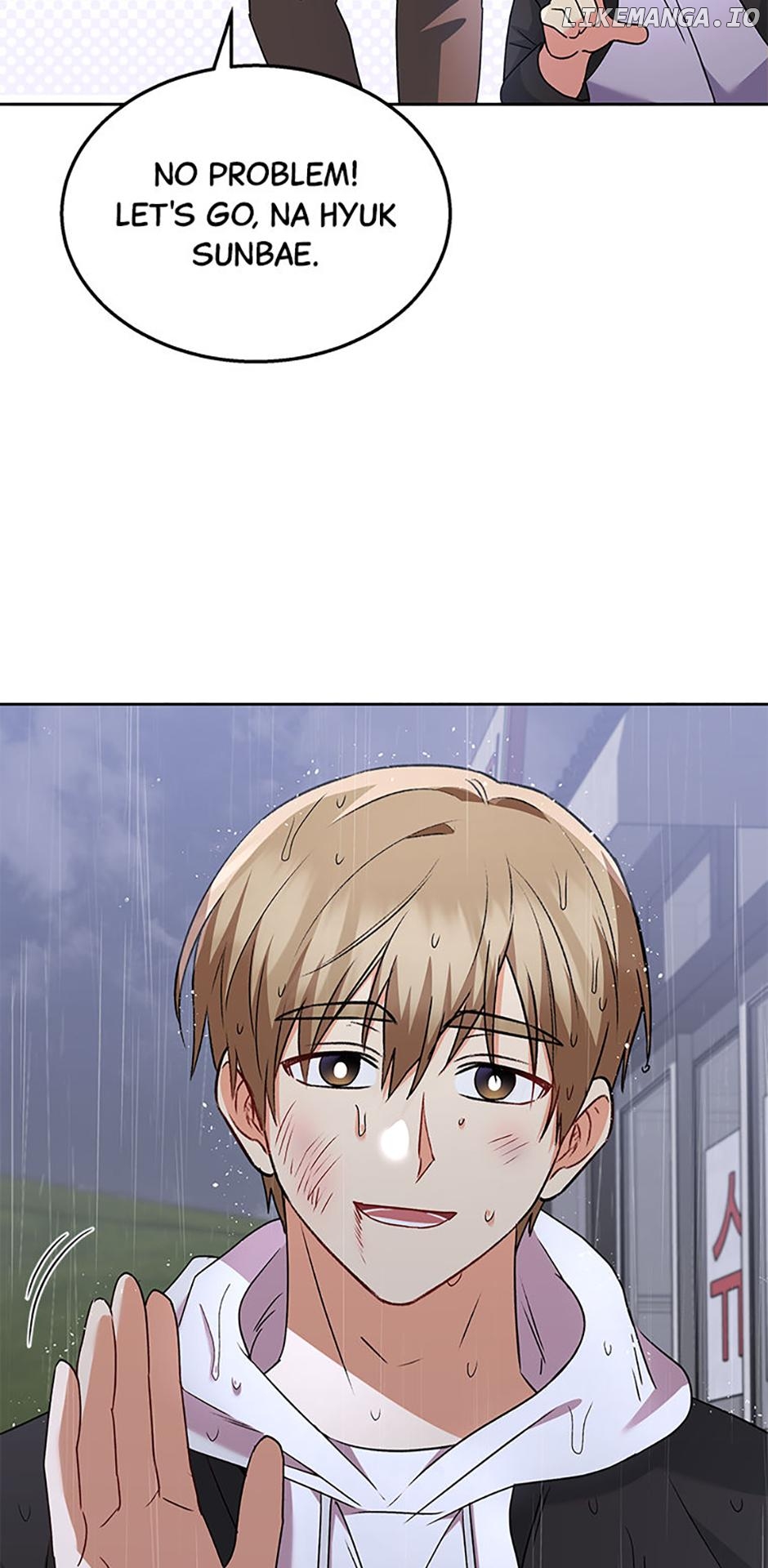 Hello! Veterinarian! Chapter 58 - page 67