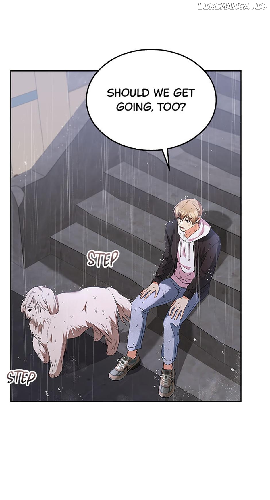 Hello! Veterinarian! Chapter 58 - page 70
