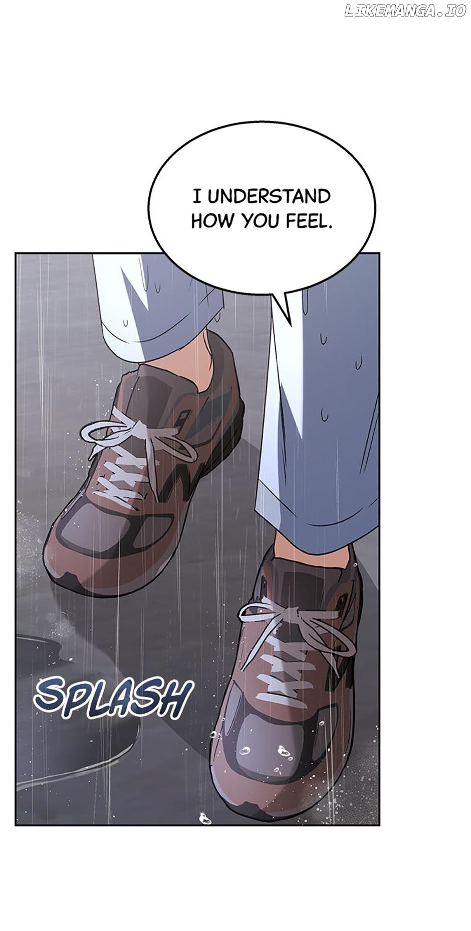 Hello! Veterinarian! Chapter 58 - page 76