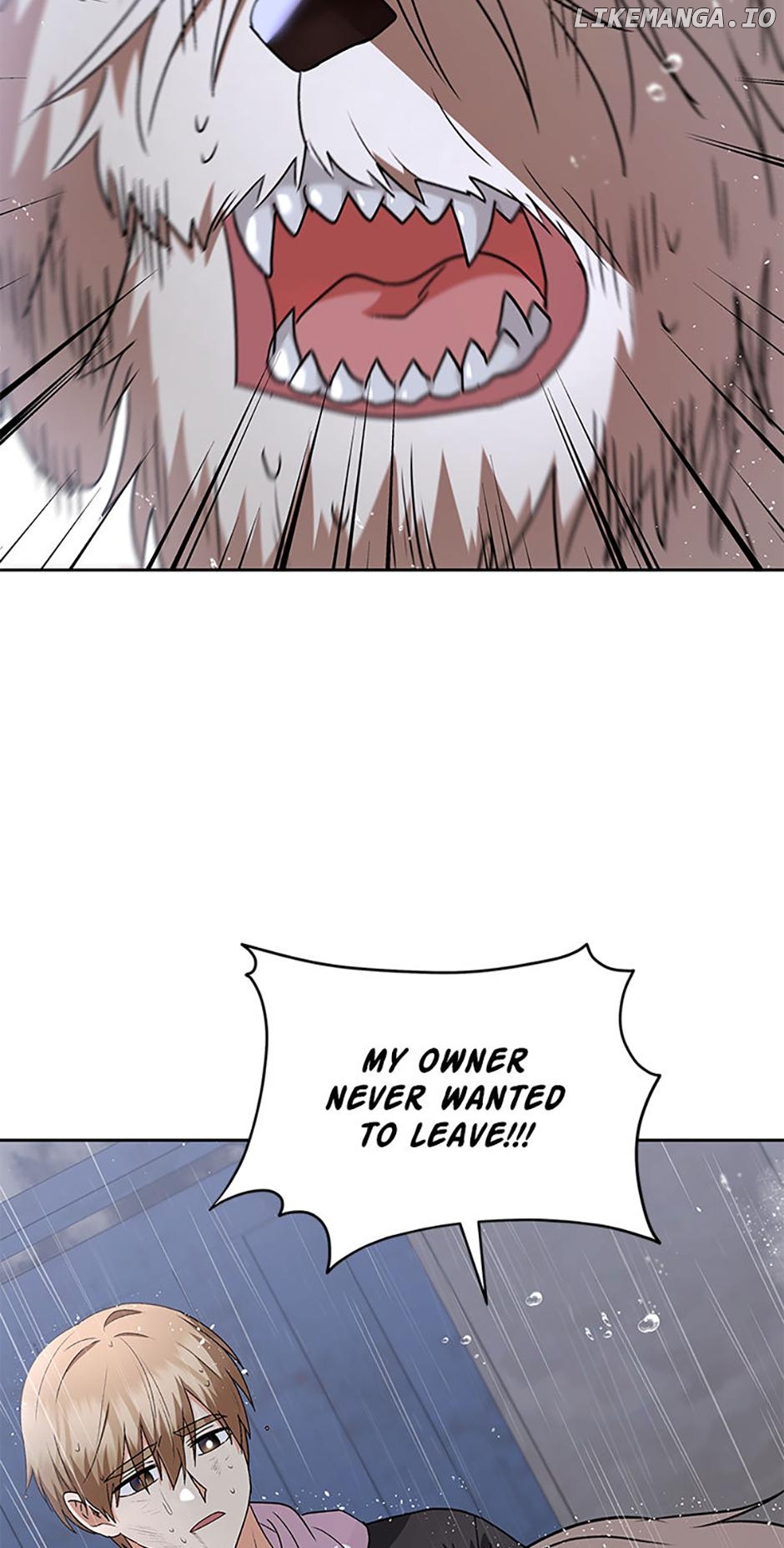 Hello! Veterinarian! Chapter 58 - page 79