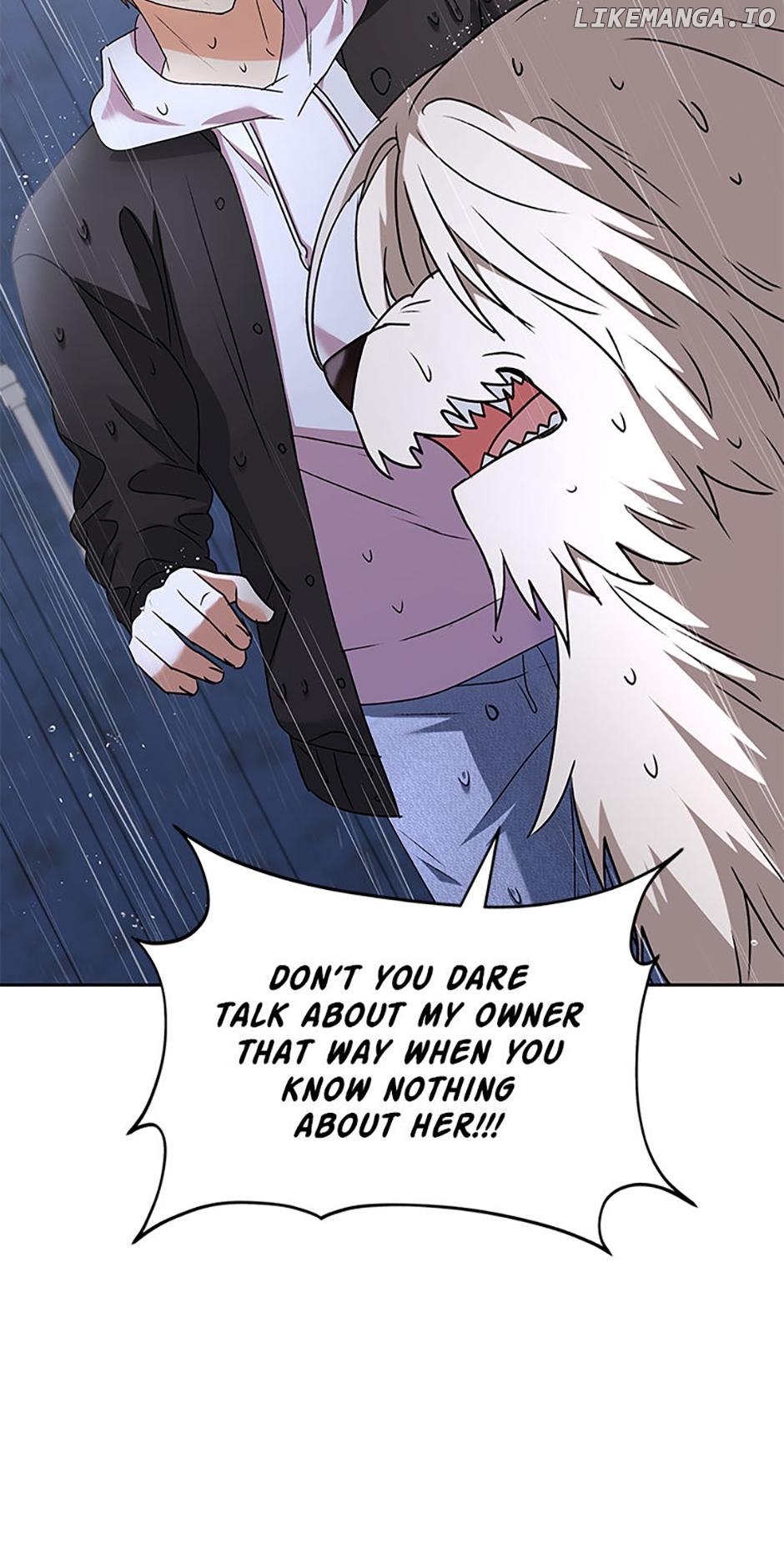 Hello! Veterinarian! Chapter 58 - page 80