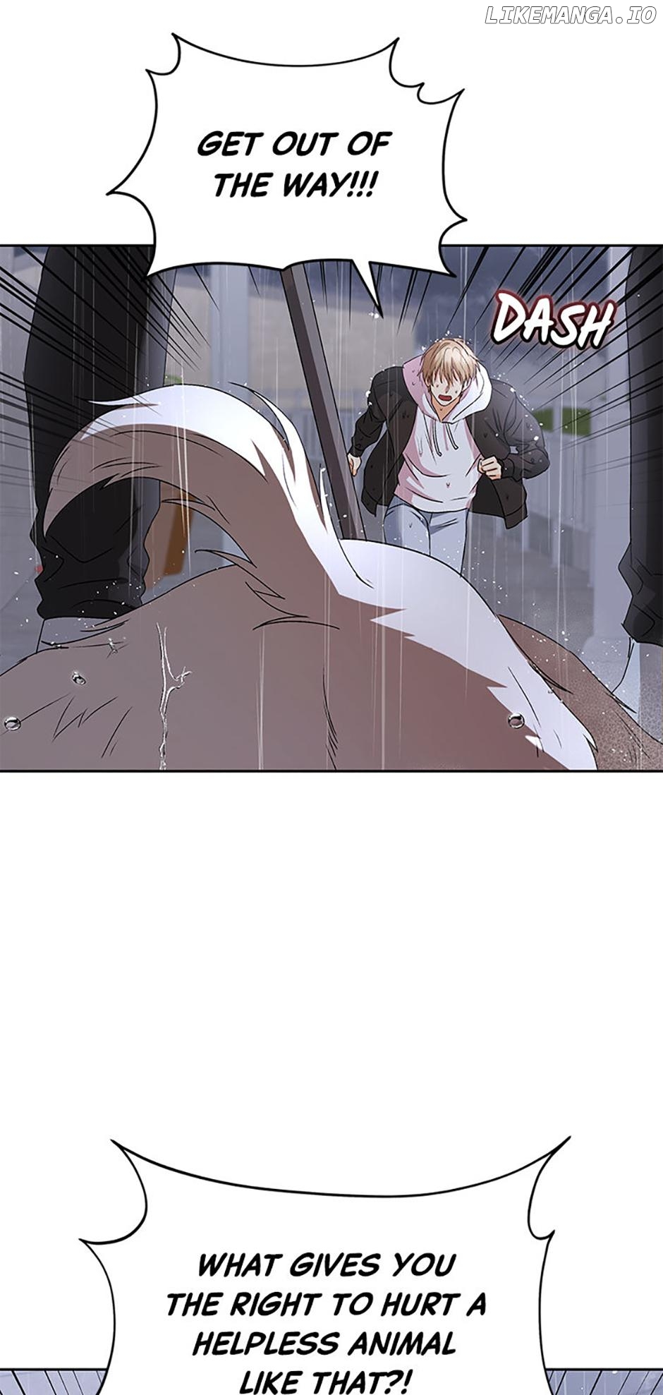 Hello! Veterinarian! Chapter 58 - page 9