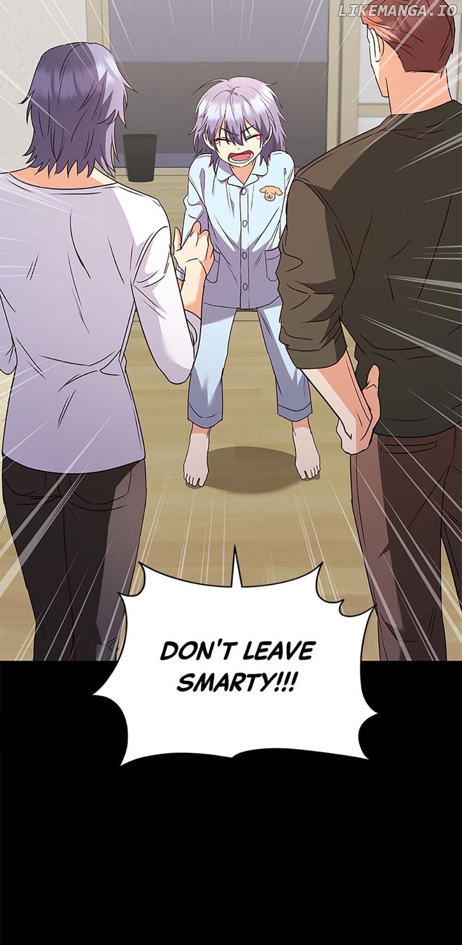 Hello! Veterinarian! Chapter 59 - page 10