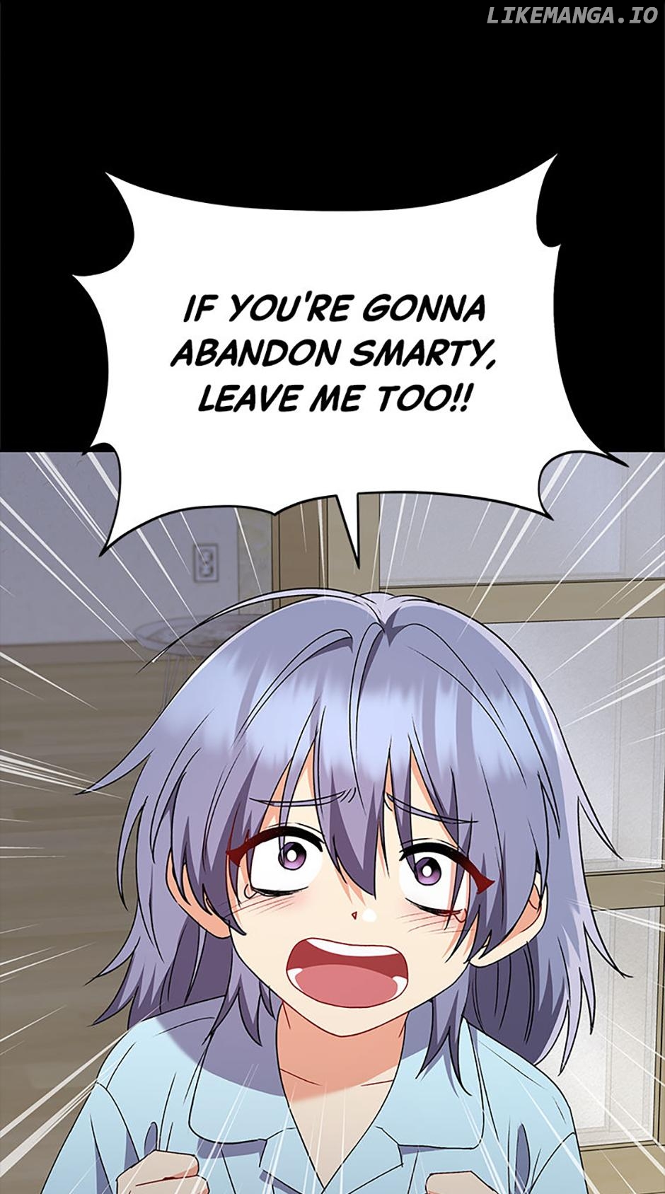 Hello! Veterinarian! Chapter 59 - page 11