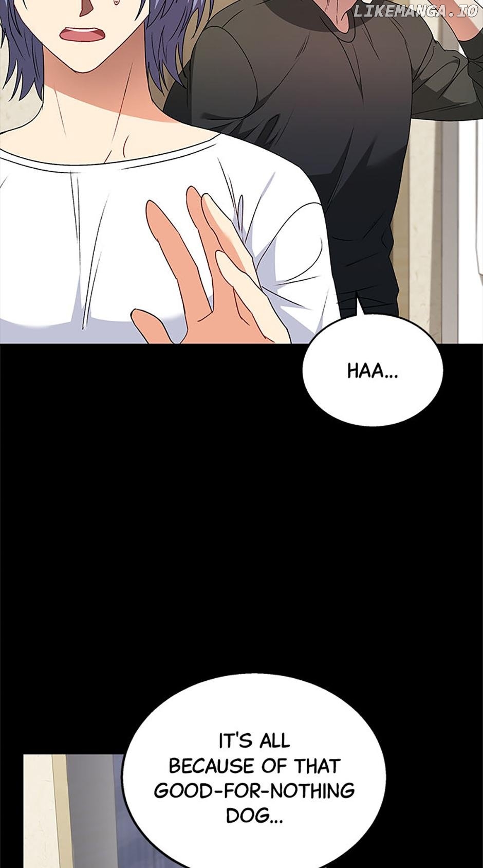 Hello! Veterinarian! Chapter 59 - page 13
