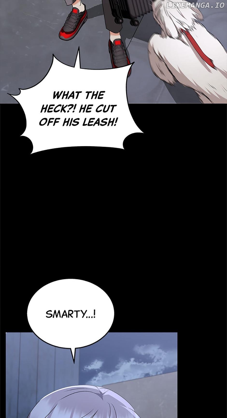 Hello! Veterinarian! Chapter 59 - page 22