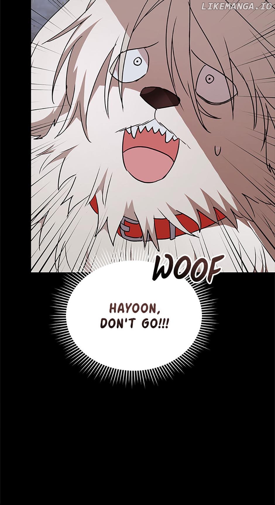 Hello! Veterinarian! Chapter 59 - page 24