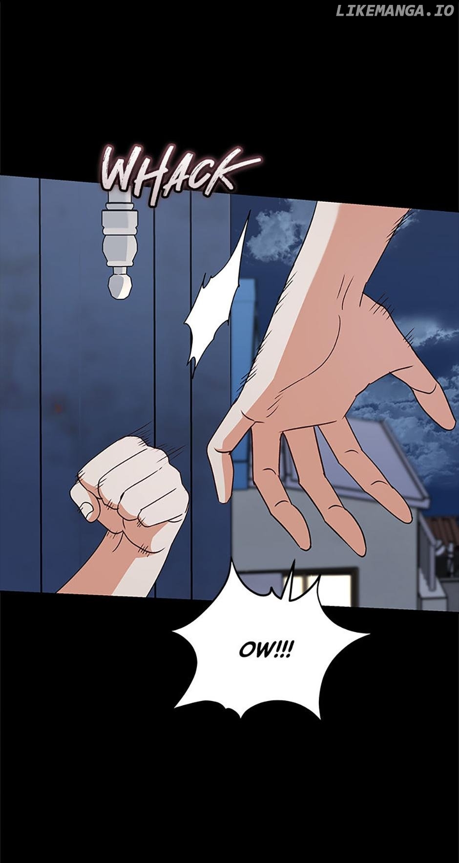 Hello! Veterinarian! Chapter 59 - page 25