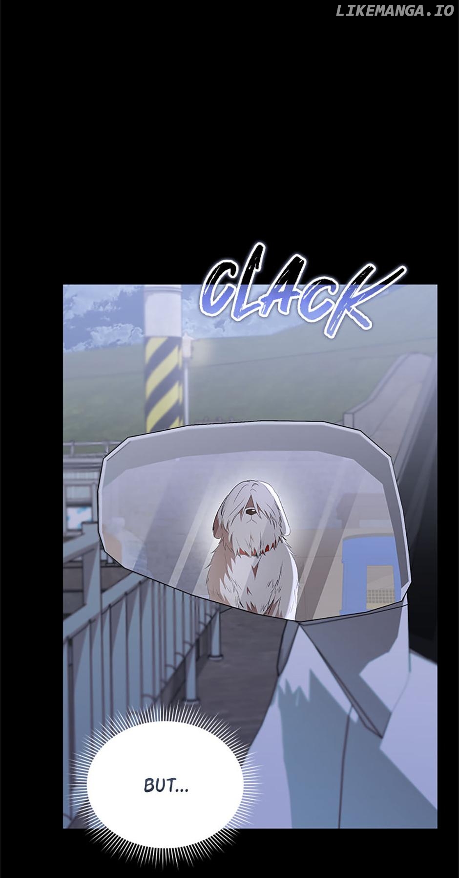 Hello! Veterinarian! Chapter 59 - page 36