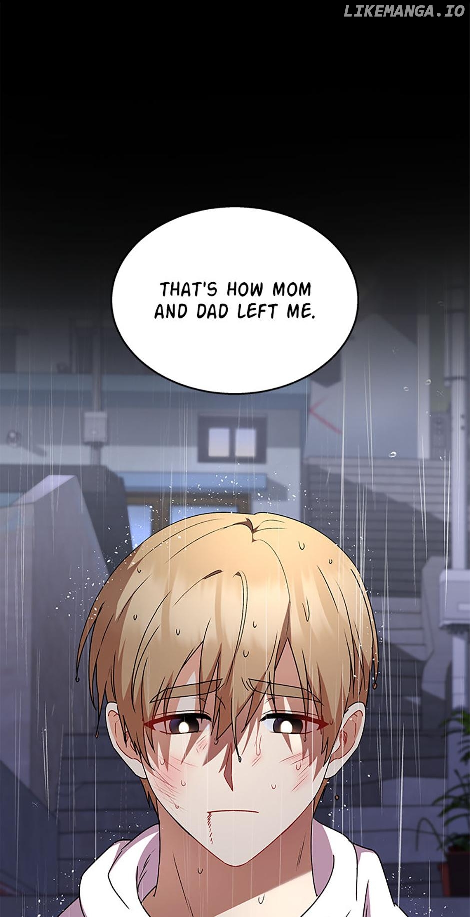 Hello! Veterinarian! Chapter 59 - page 40
