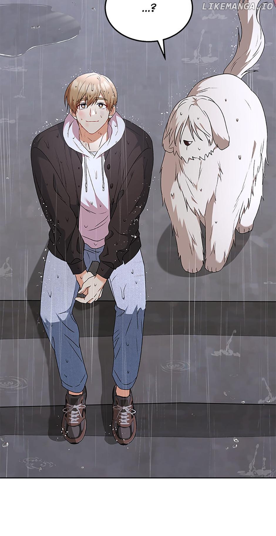 Hello! Veterinarian! Chapter 59 - page 49
