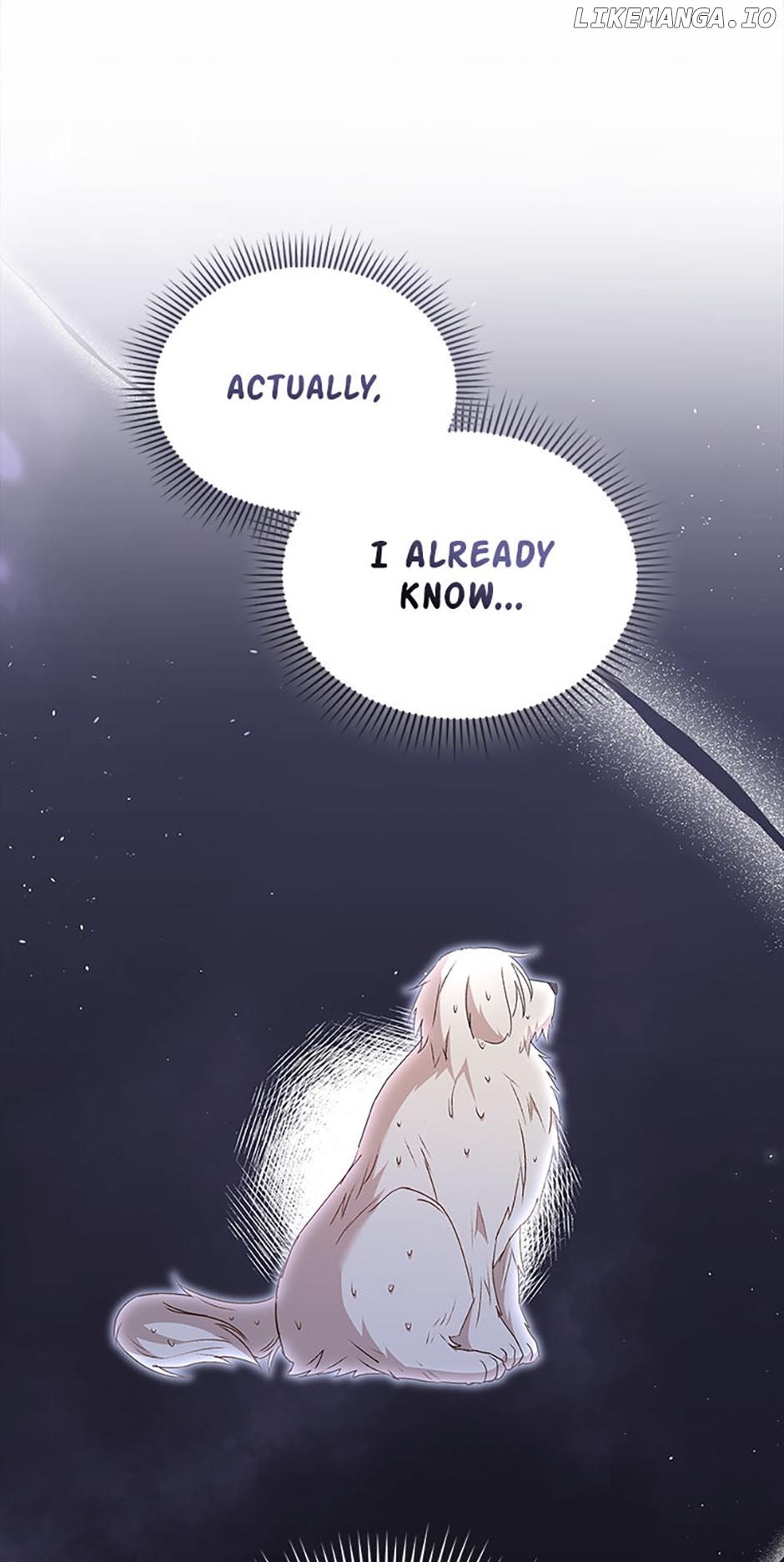 Hello! Veterinarian! Chapter 59 - page 60