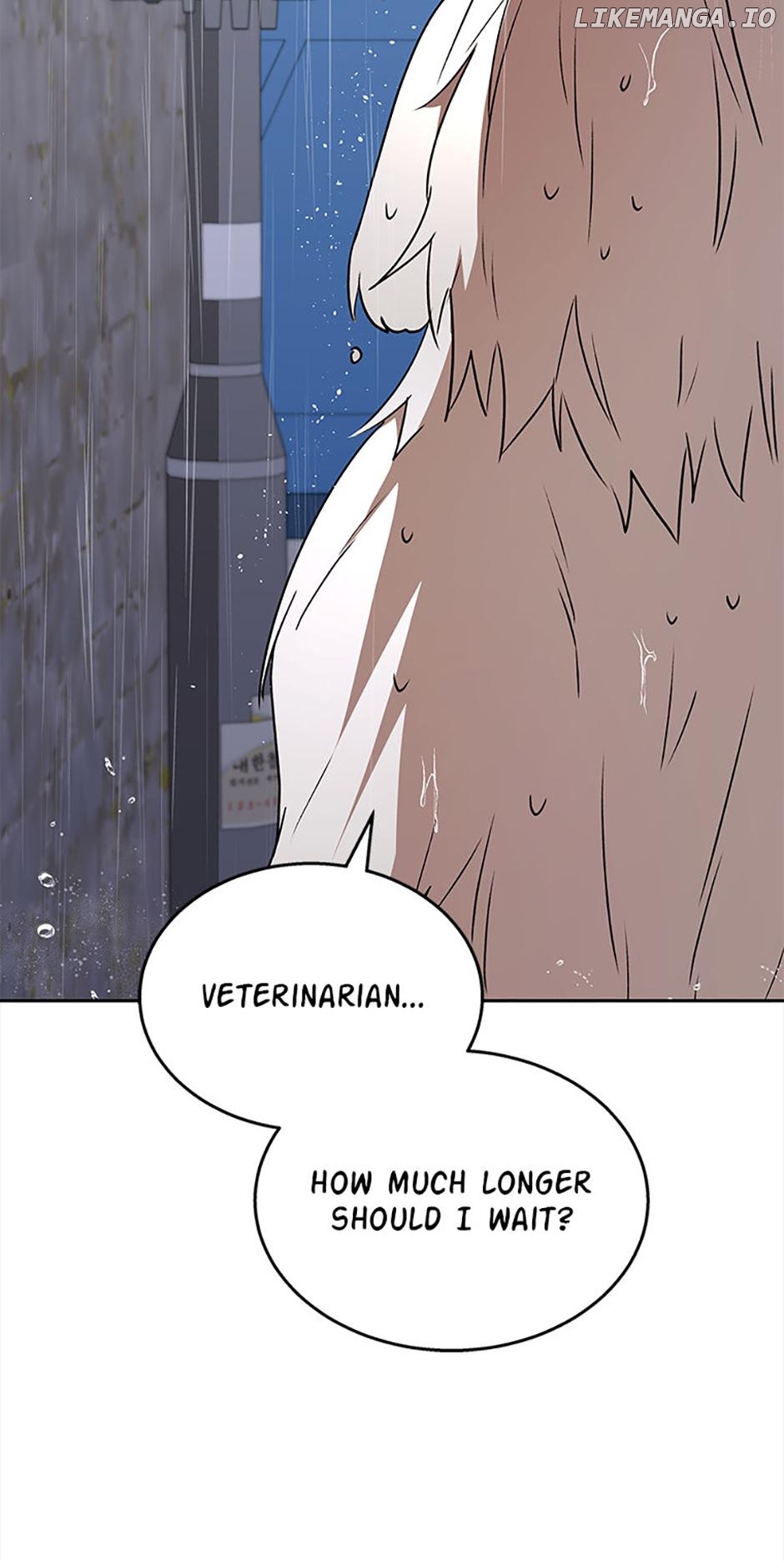 Hello! Veterinarian! Chapter 59 - page 65