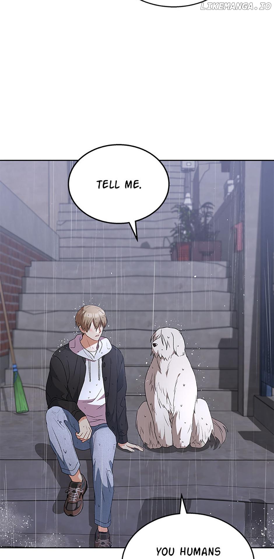 Hello! Veterinarian! Chapter 59 - page 67