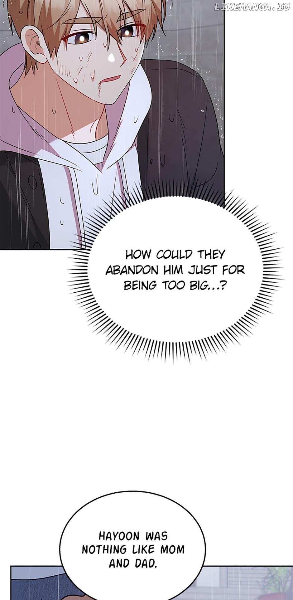 Hello! Veterinarian! Chapter 59 - page 7