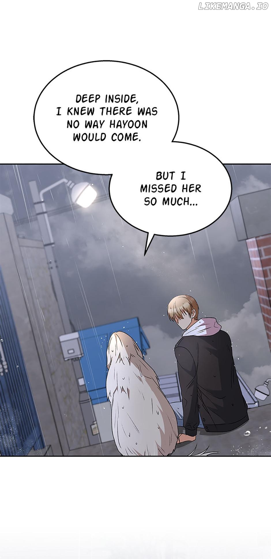 Hello! Veterinarian! Chapter 59 - page 71