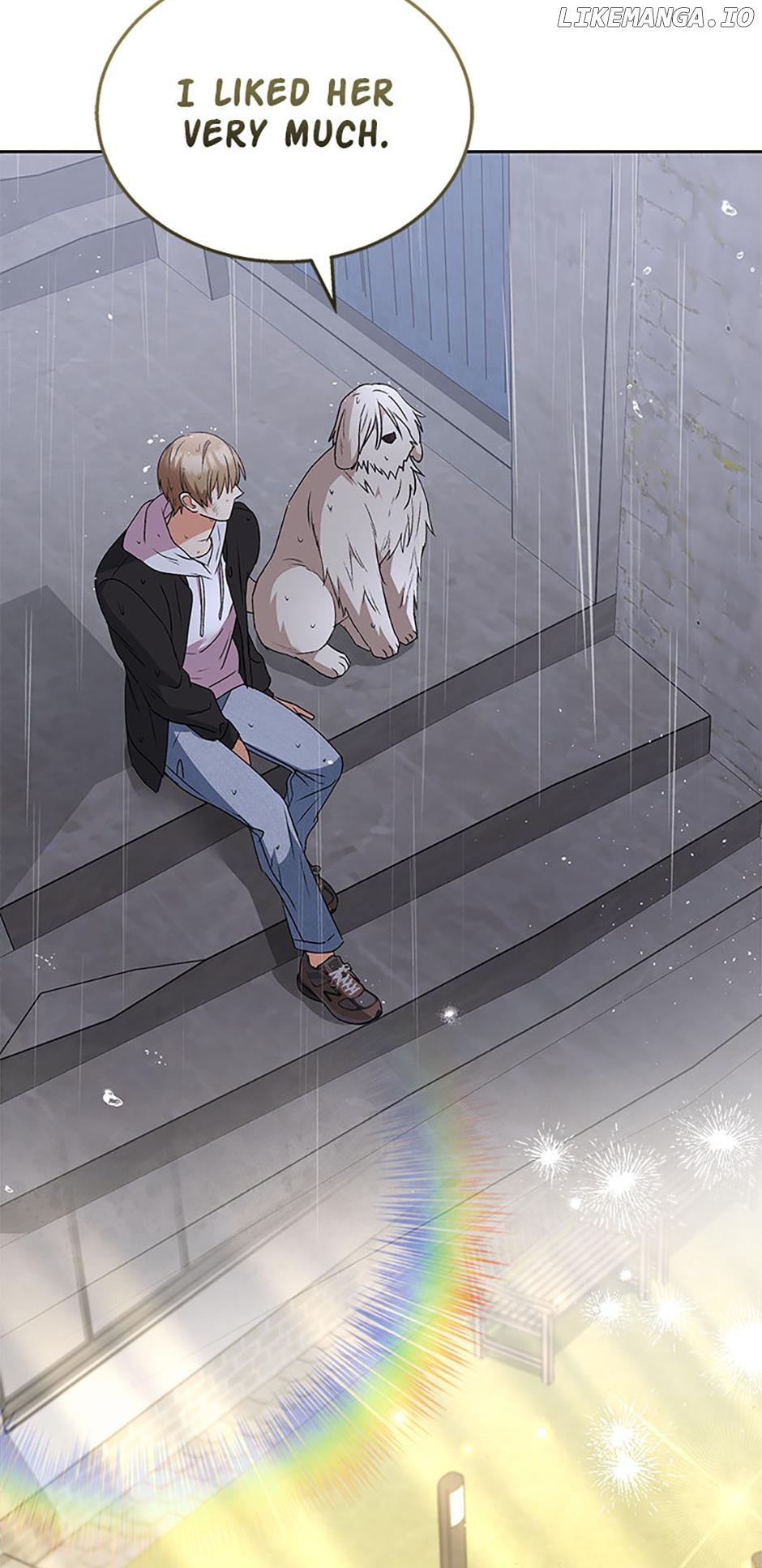 Hello! Veterinarian! Chapter 59 - page 75