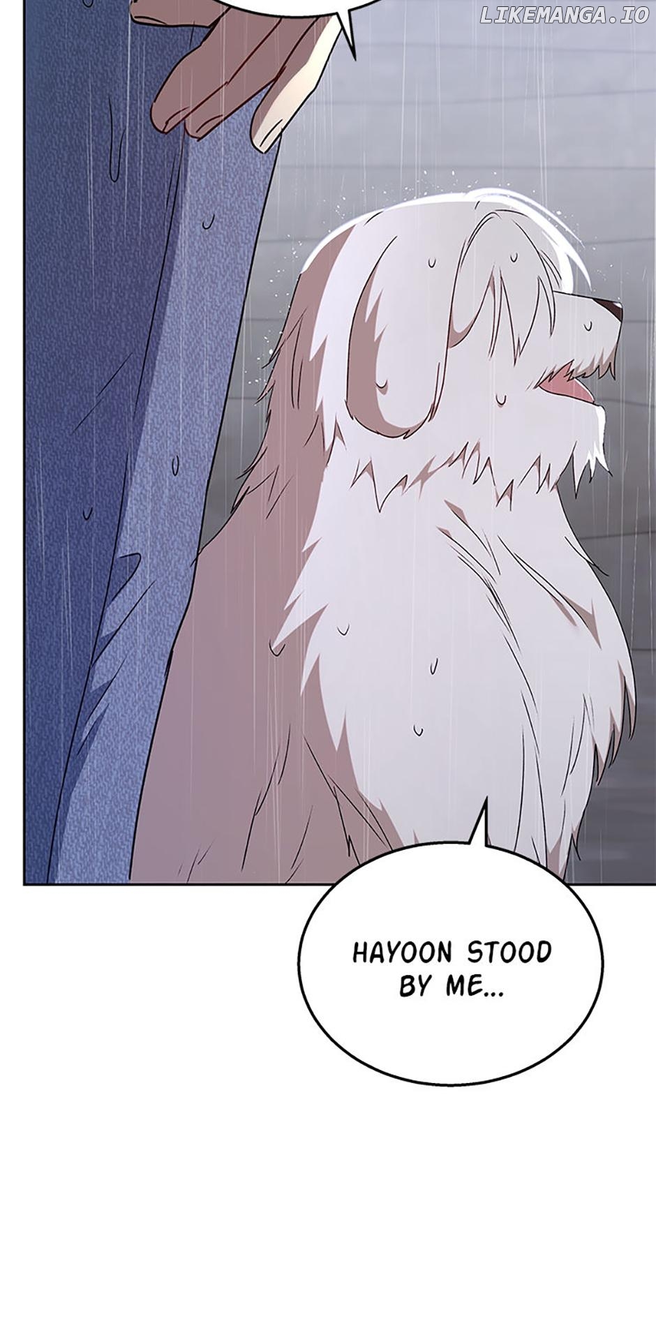 Hello! Veterinarian! Chapter 59 - page 8
