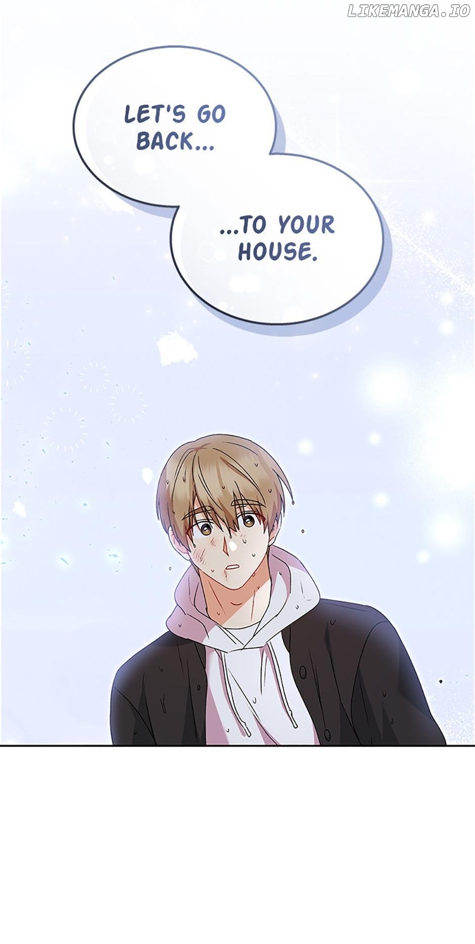 Hello! Veterinarian! Chapter 59 - page 82