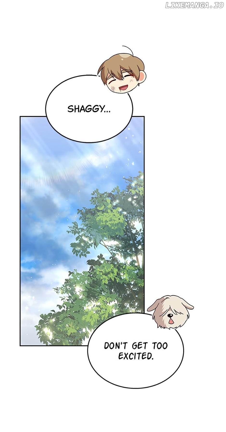 Hello! Veterinarian! Chapter 59 - page 83