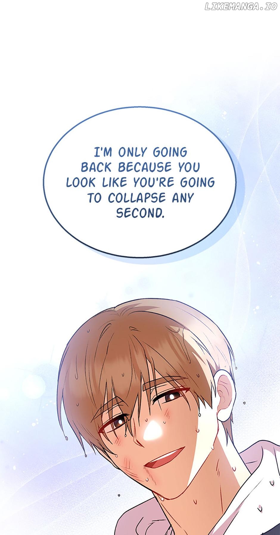 Hello! Veterinarian! Chapter 59 - page 84