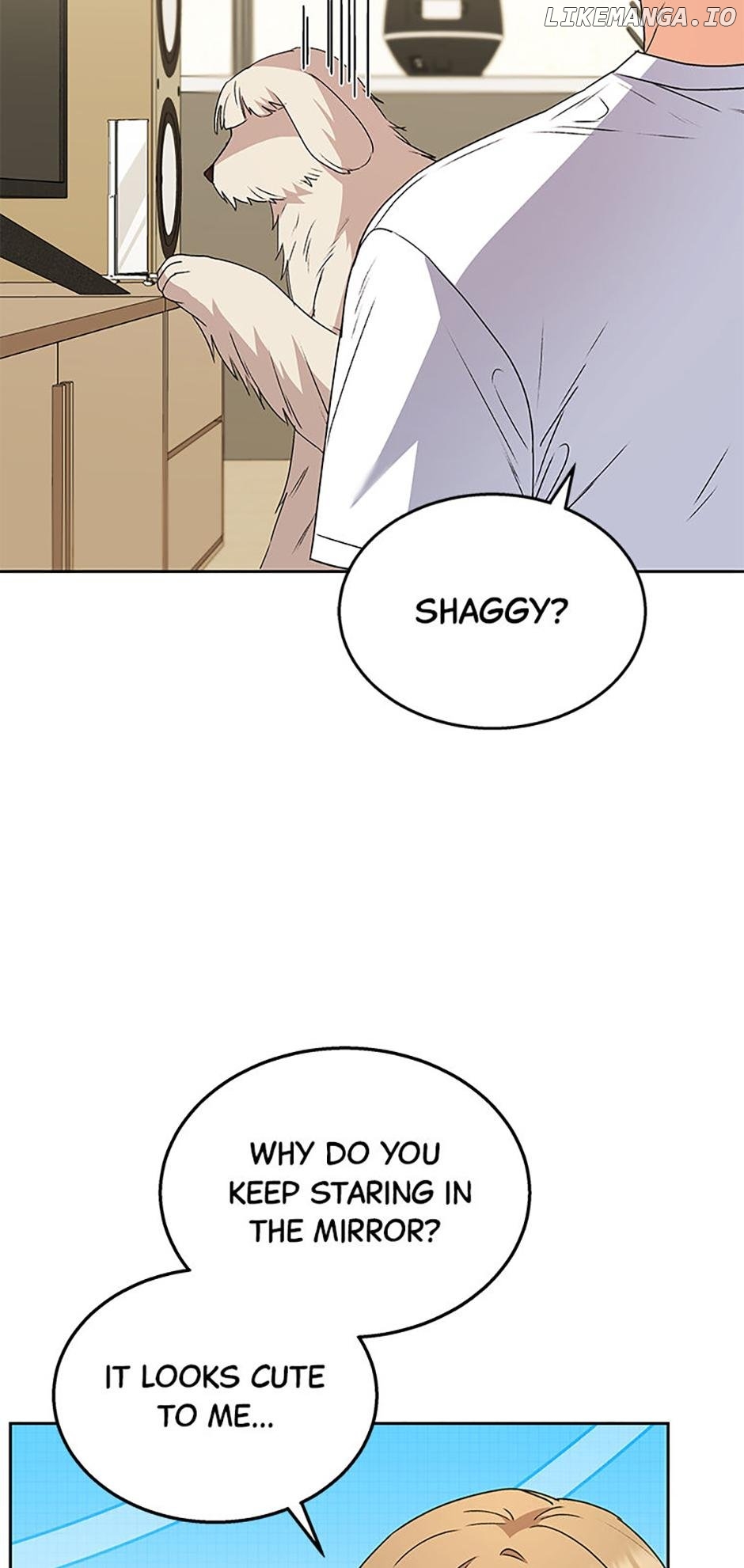 Hello! Veterinarian! Chapter 60 - page 11
