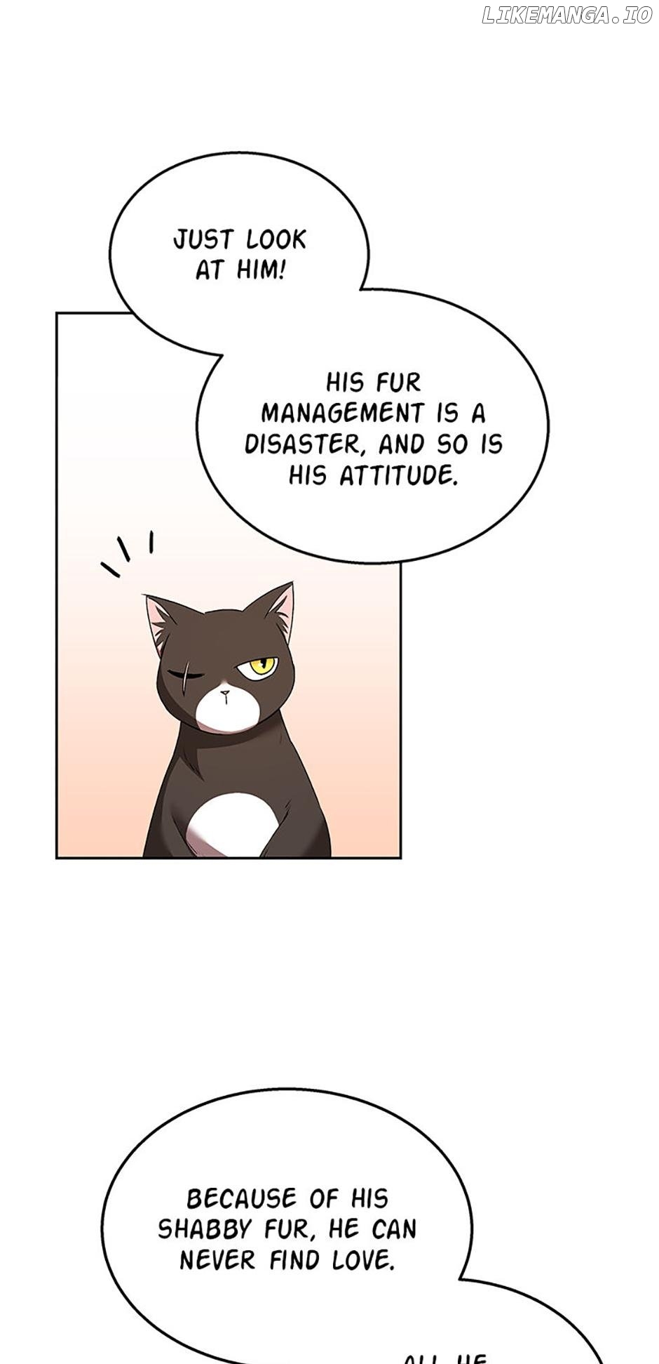 Hello! Veterinarian! Chapter 60 - page 14