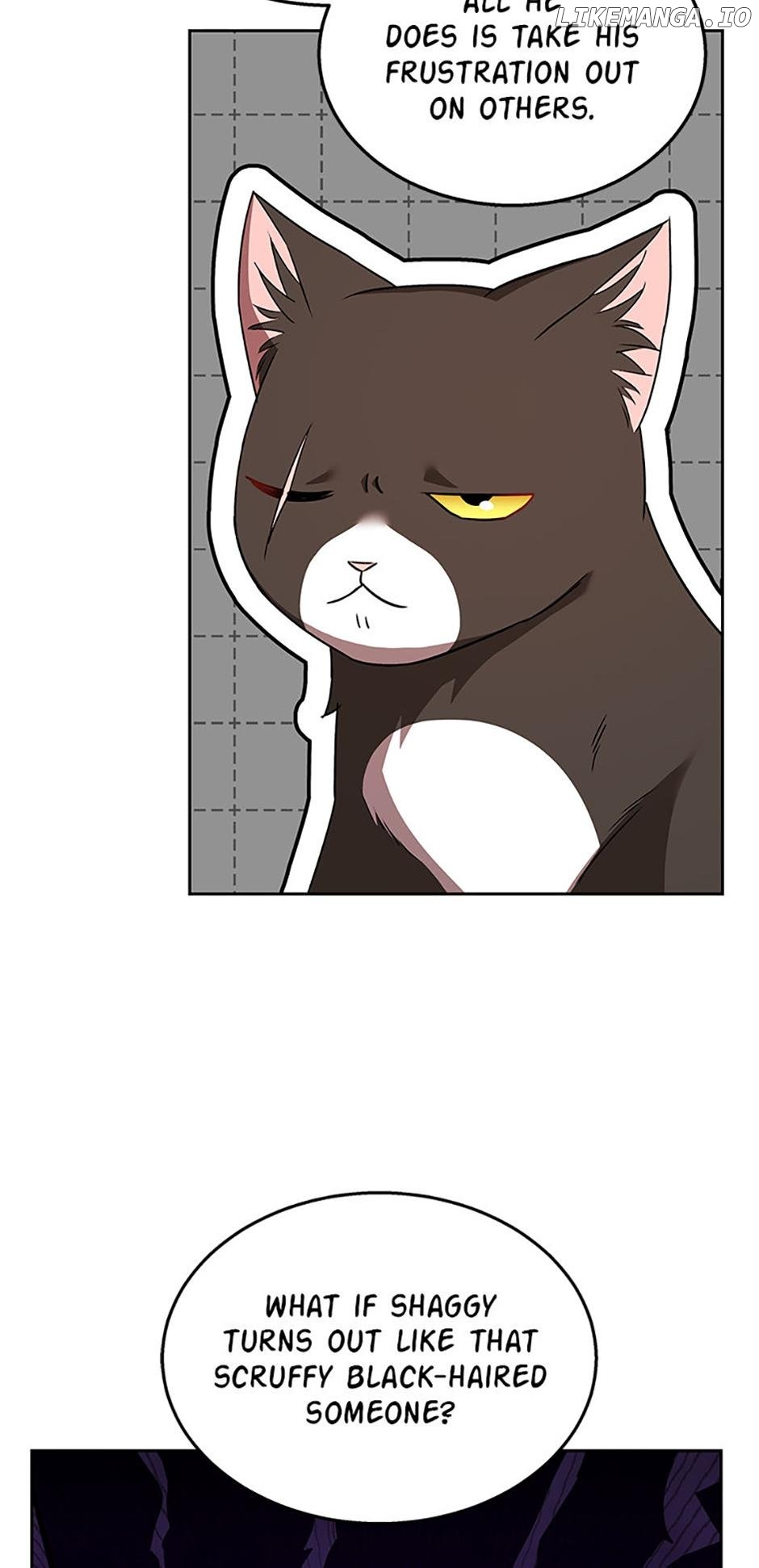 Hello! Veterinarian! Chapter 60 - page 15