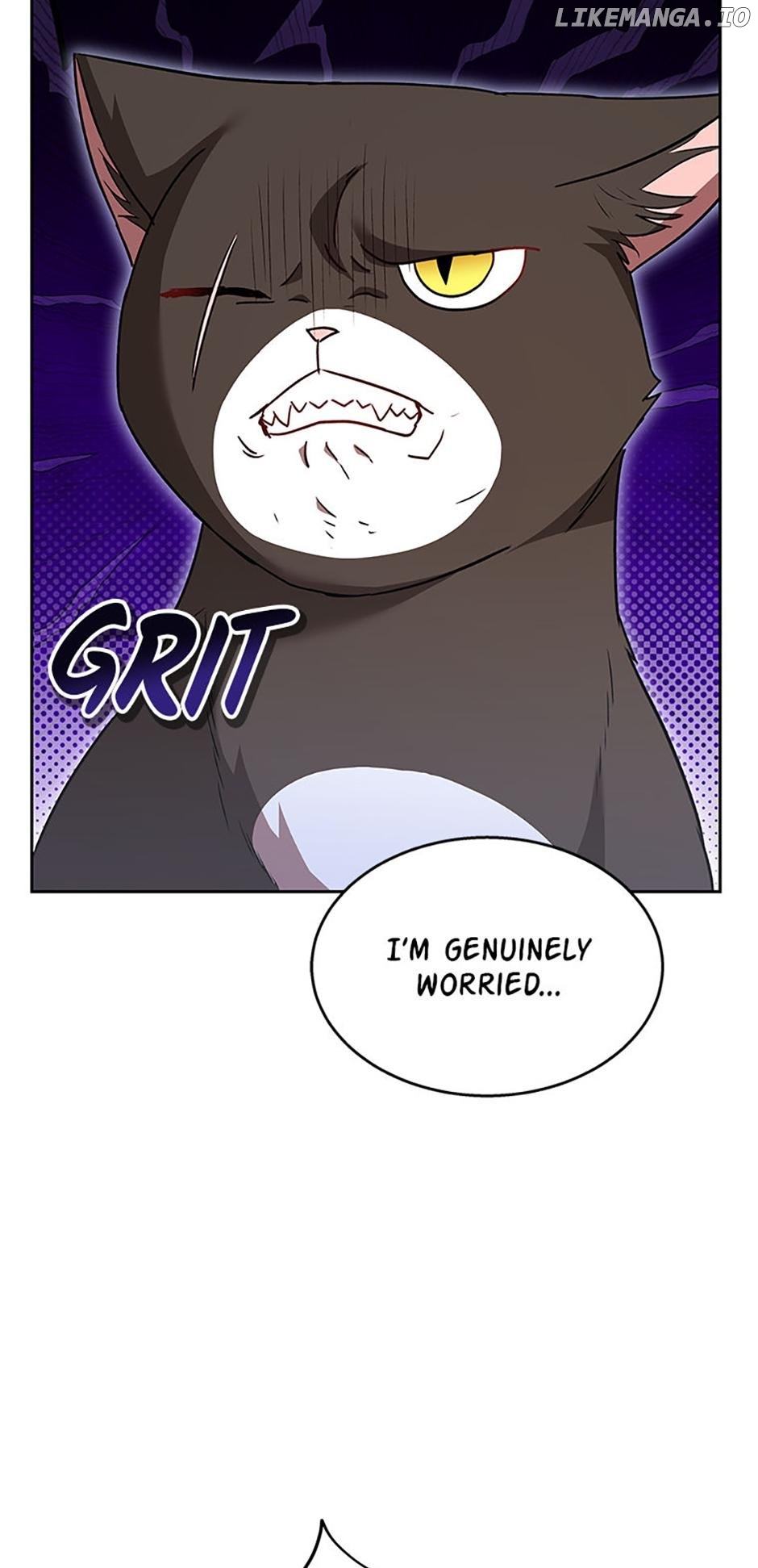 Hello! Veterinarian! Chapter 60 - page 16