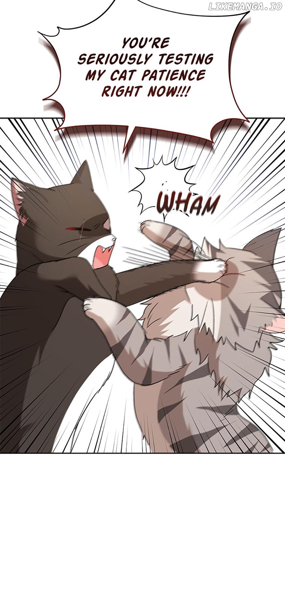Hello! Veterinarian! Chapter 60 - page 17