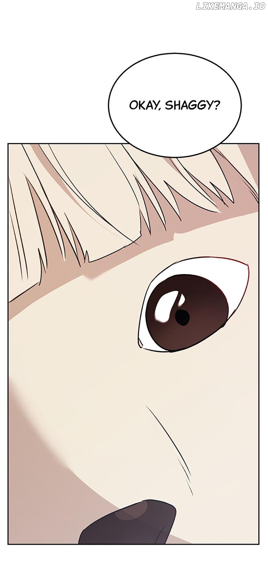 Hello! Veterinarian! Chapter 60 - page 21