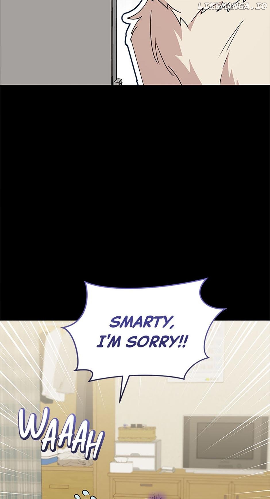 Hello! Veterinarian! Chapter 60 - page 27