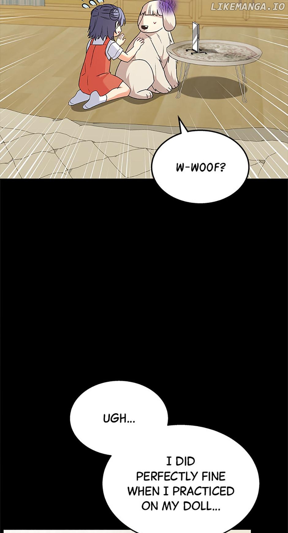 Hello! Veterinarian! Chapter 60 - page 28