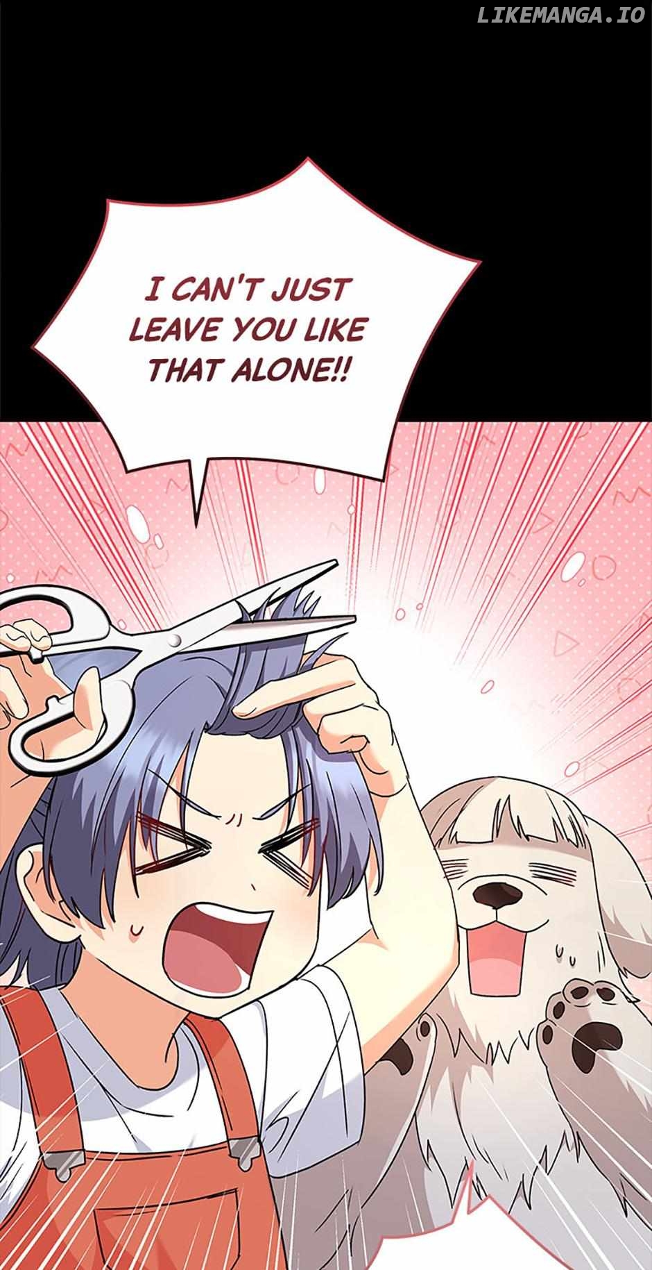 Hello! Veterinarian! Chapter 60 - page 31