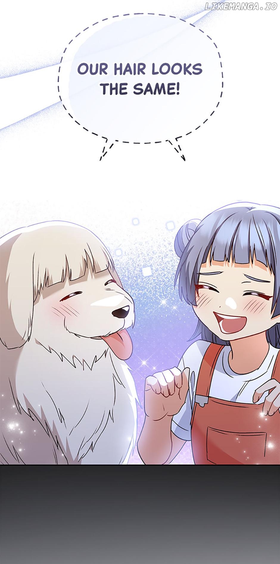 Hello! Veterinarian! Chapter 60 - page 38