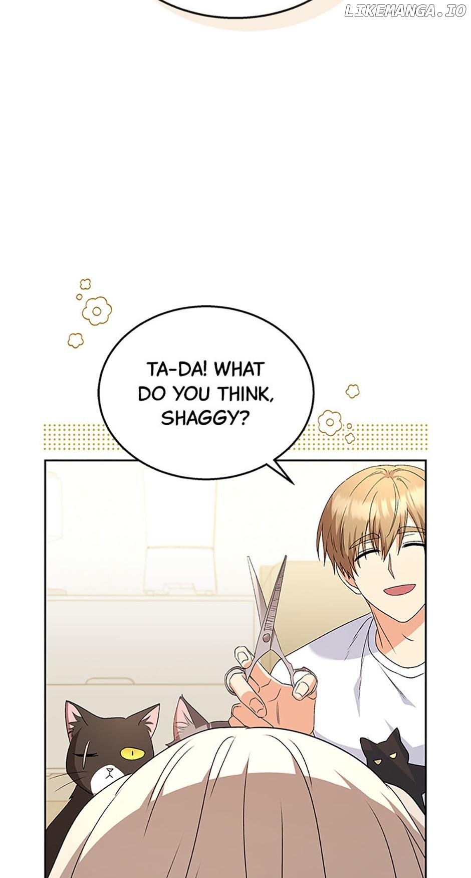 Hello! Veterinarian! Chapter 60 - page 4