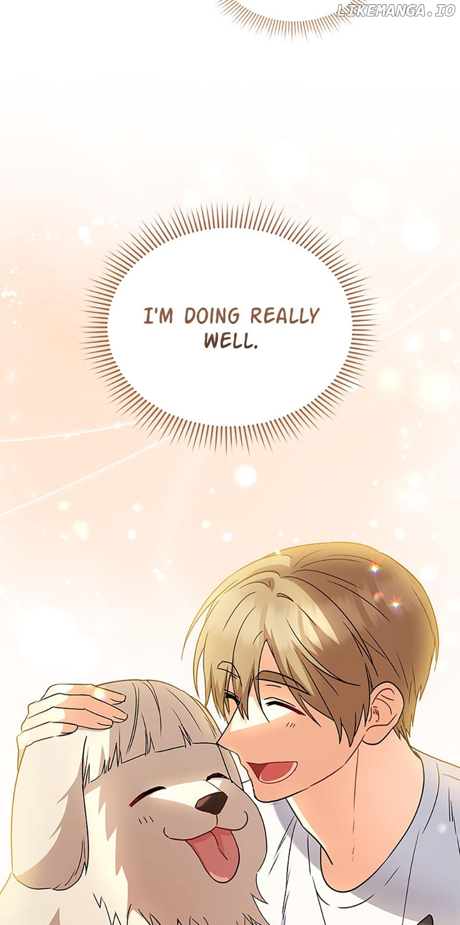Hello! Veterinarian! Chapter 60 - page 42