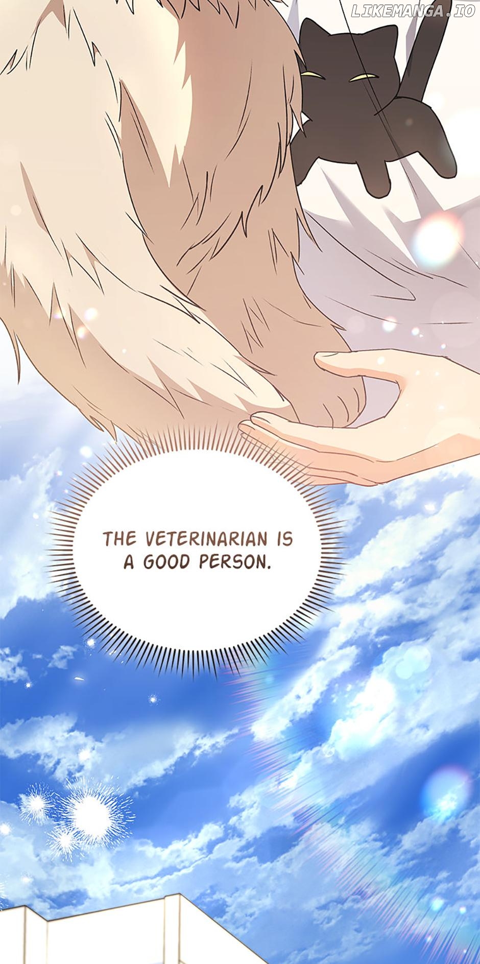 Hello! Veterinarian! Chapter 60 - page 43