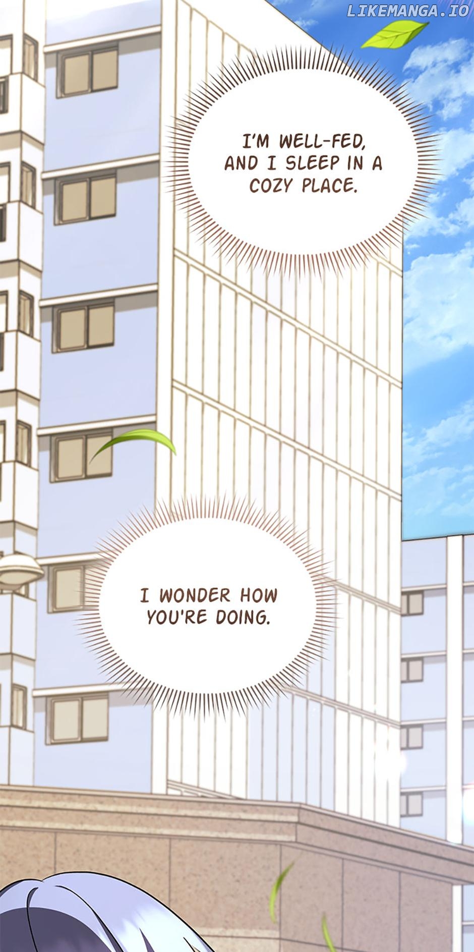 Hello! Veterinarian! Chapter 60 - page 44