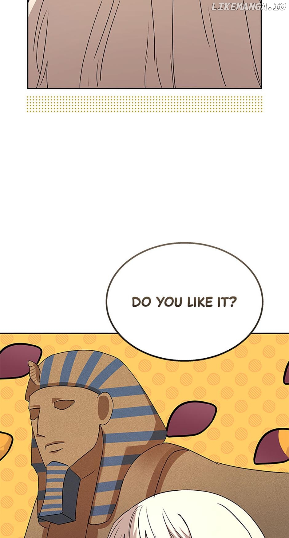 Hello! Veterinarian! Chapter 60 - page 5